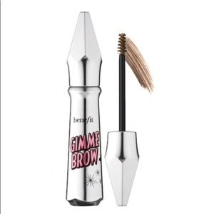 Benefit Gimme Brow+ Volumizing Eyebrow Gel